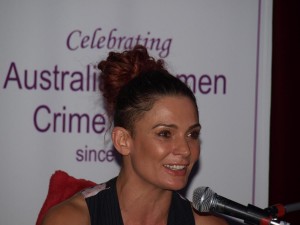 Danielle Cormack 2 lr