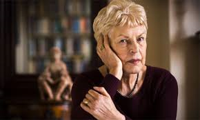 Ruth Rendell