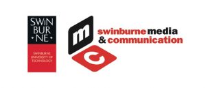 Swinburne University of Technology logo - media and communications department