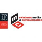 Swinburne University of Technology logo - media and communications department