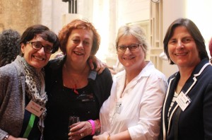 Joy Damousi,Carmel Shute,Ann Turner & Sue Maslin