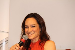 Nicole da Silva 4