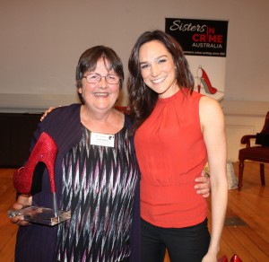 Ruth Wykes & Nicole da Silva 3